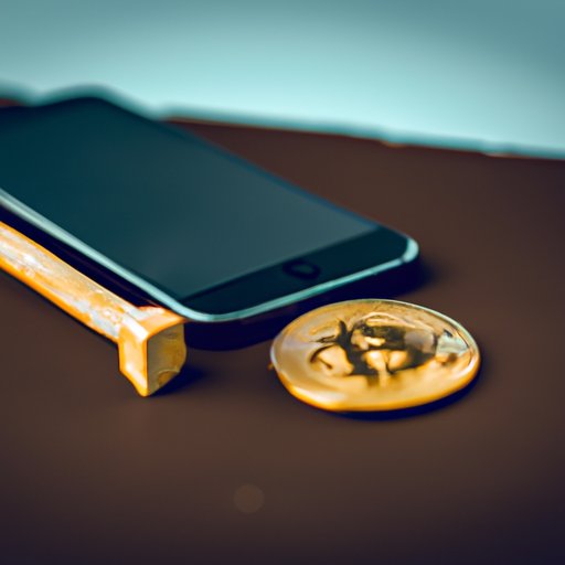 Investigating the Viability of Mining Bitcoin on a Mobile Device