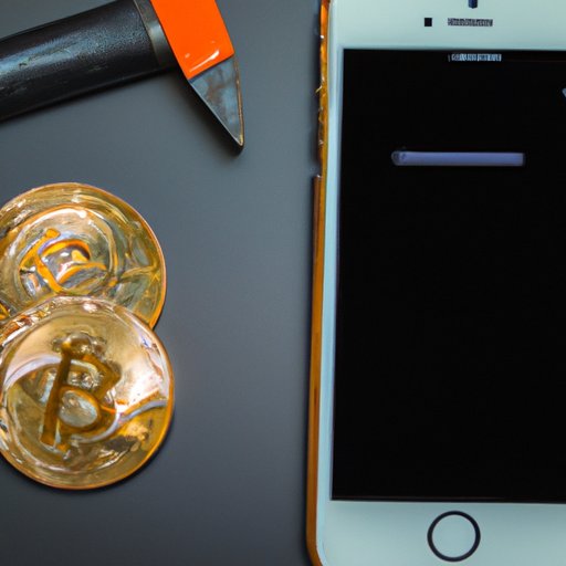 How to Get Started with Mining Bitcoin on an iPhone