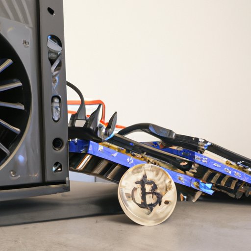 Evaluating the Potential of Mining Bitcoin on a PS5