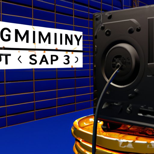 A Guide to Mining Bitcoin on the Playstation 5