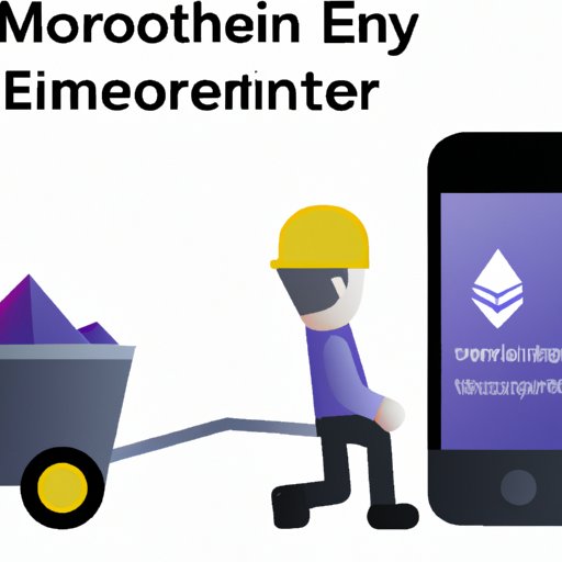 Exploring the Potential of Mobile Mining for Ethereum