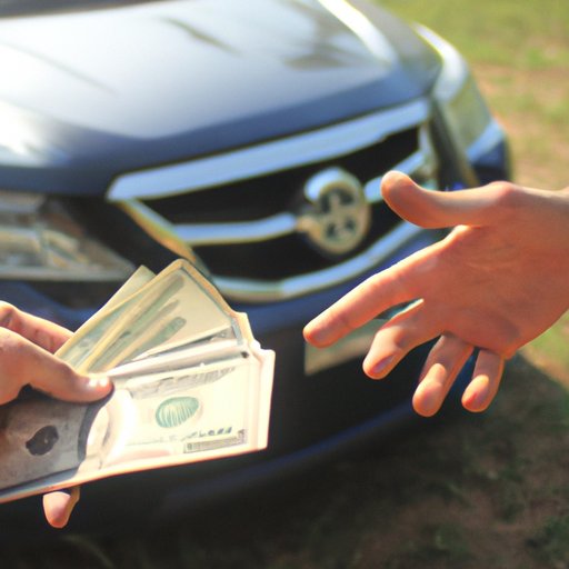 Tips for Getting the Best Financing Deals on Car Mods