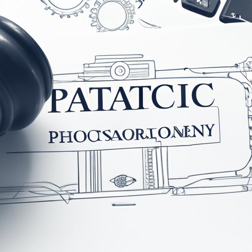 Analyzing Recent Patents Awarded to Technology Companies
