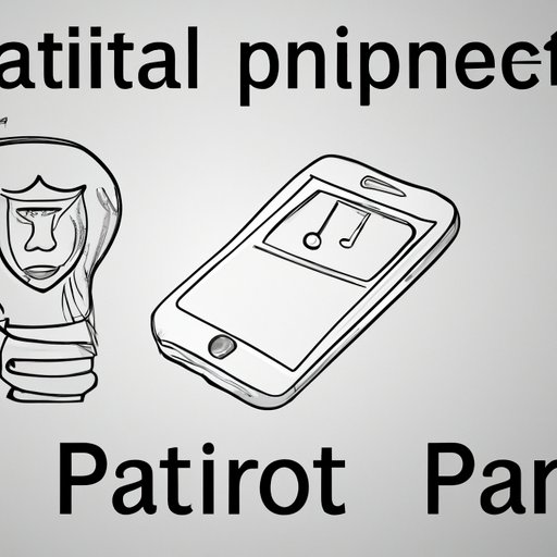 How to Protect Your Technology with a Patent