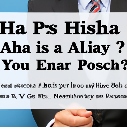 What to Consider Before Paying Your Health Insurance Premiums with a HSA