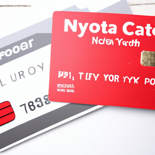 Exploring the Benefits of Paying Toyota Financial with a Credit Card