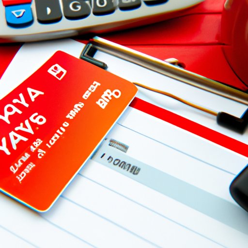 Tips for Making Smarter Payments to Toyota Financial with a Credit Card