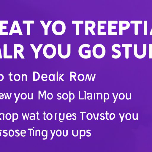 Top Tips for Setting Up Music on Twitch