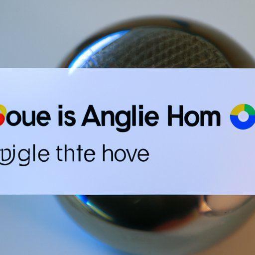 How to Stream Apple Music Through Google Home