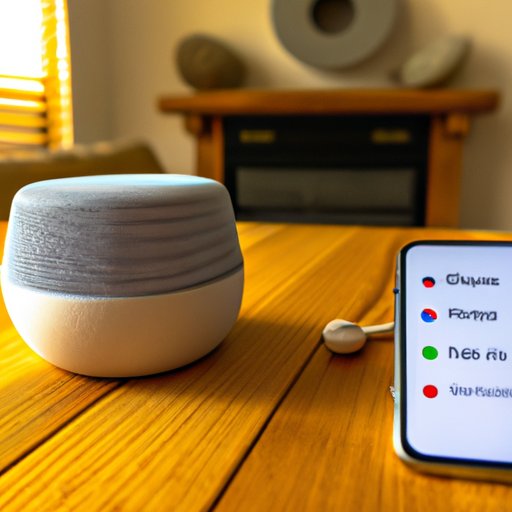 Setting Up Your Apple Music and Google Home Integration