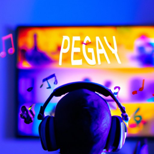 Examining the Psychological Effects of Music on Players during Gaming