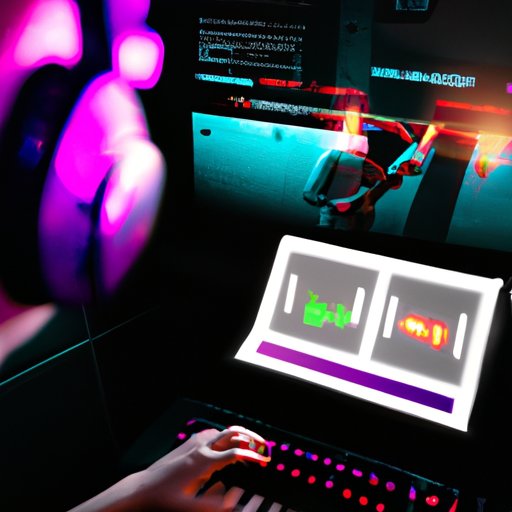 Exploring the Role of Music in Immersive Experiences While Gaming