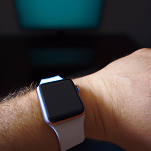Exploring the Capabilities of Apple Watch for Music Playback