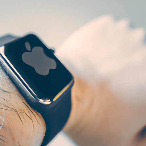 The Benefits of Listening to Music on an Apple Watch