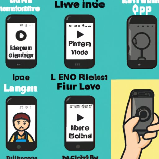 How to Play Music on Instagram Live 