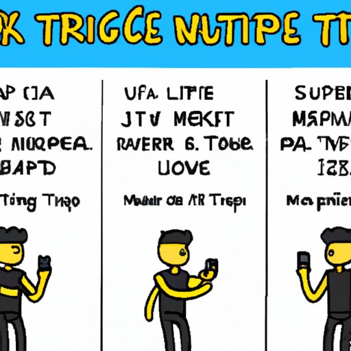 Tips and Tricks for Creating a Memorable Instagram Live Music Performance