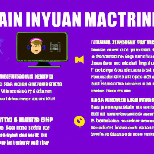 What You Need to Know About Playing Music on Twitch