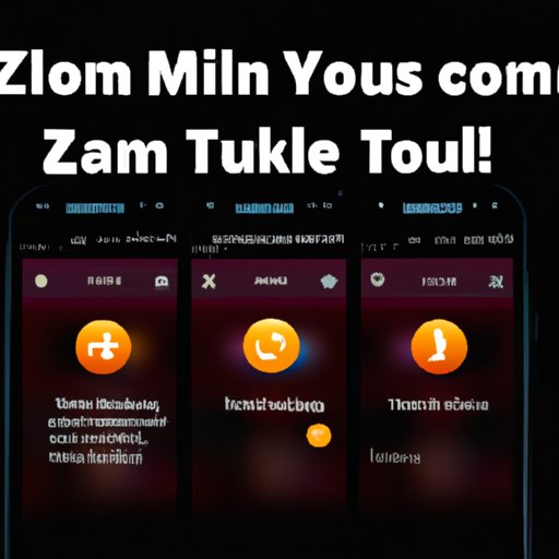 Tips and Tricks for Adding Music to Your Zoom Calls