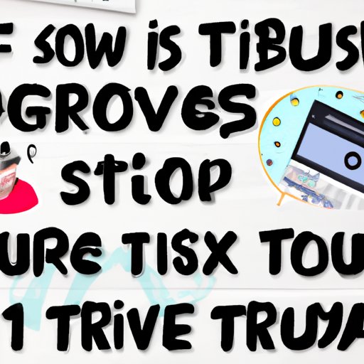 Tips and Tricks for Creating Musical YouTube Streams