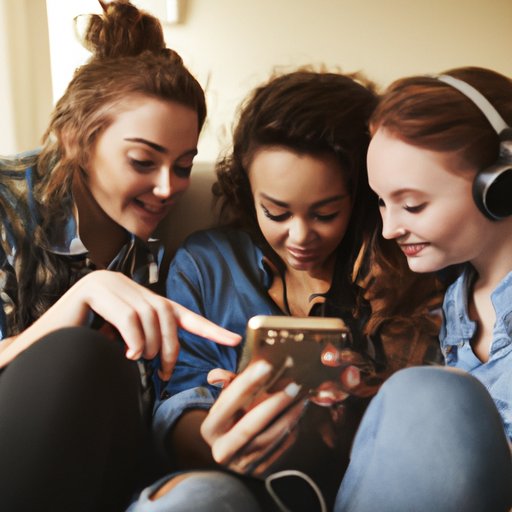 Discovering Ways to Share Your Playlist With Friends