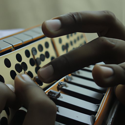 The Benefits of Playing Music Without Instruments