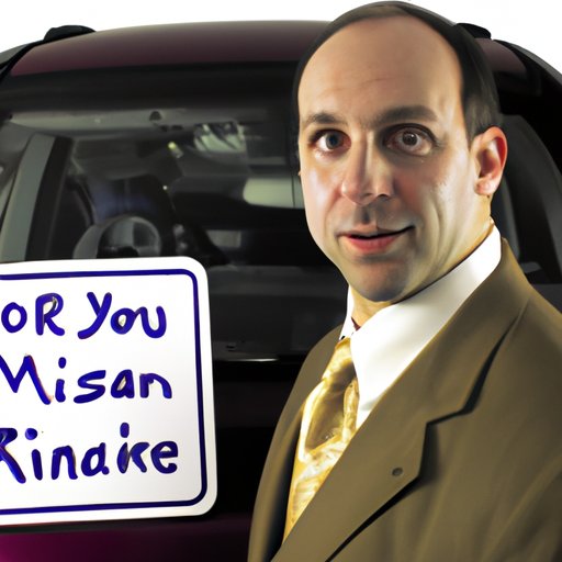 The Risks of Making Someone Else Responsible for Your Financed Vehicle