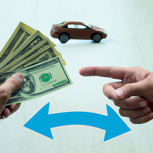 What to Do if You Want to Transfer a Financed Car to Another Person
