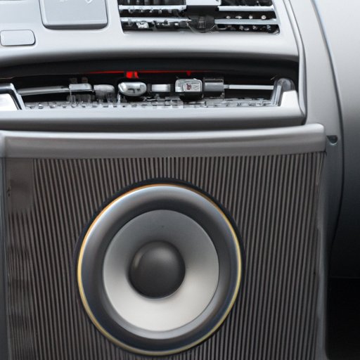 Pros and Cons of Using Home Speakers in Your Car