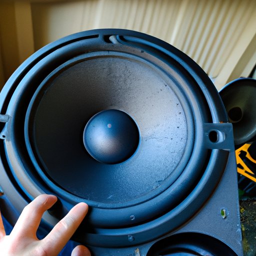 DIY Guide: Installing Home Speakers in Your Vehicle