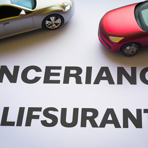 Comparing Liability Insurance Coverage for Financed Cars