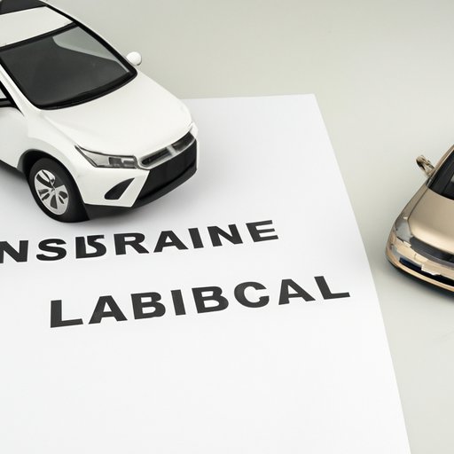 Exploring Liability Insurance Options for Financed Cars