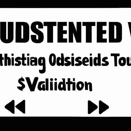 Final Thoughts on Unlisted Videos