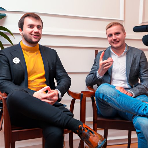 Interviews with Successful Bitcoin Investors