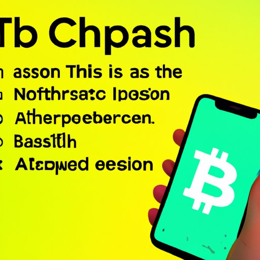 Benefits of Receiving Bitcoin on Cash App