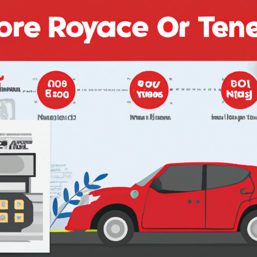 Tips for Saving Money When Refinancing with Toyota Financial