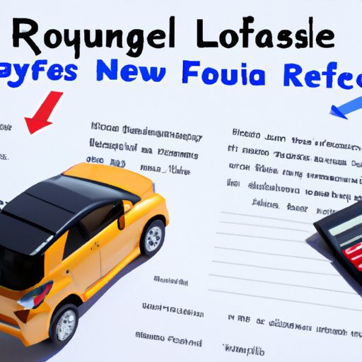 Overview of Refinancing with Toyota Financial