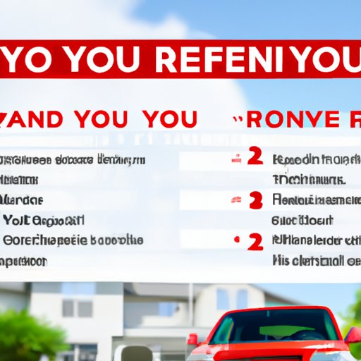 Steps to Take When Refinancing with Toyota Financial