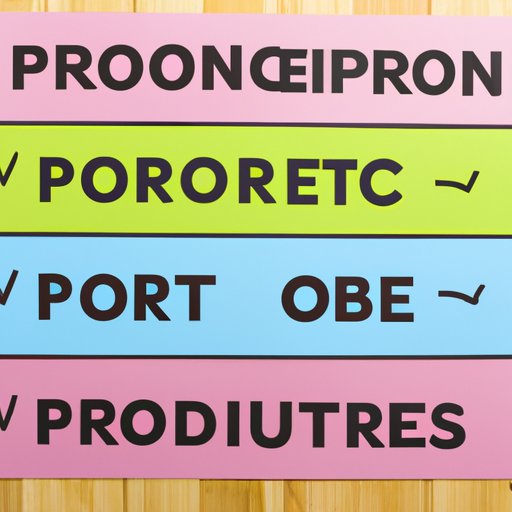 Overview of Pros and Cons