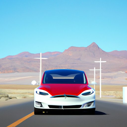 What to Consider Before Renting a Tesla for Your Next Road Trip 