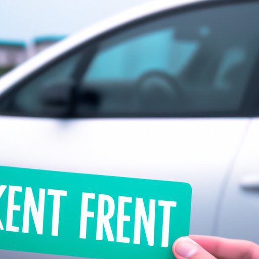 A Guide to Renting Out a Financed Car: What You Need to Know