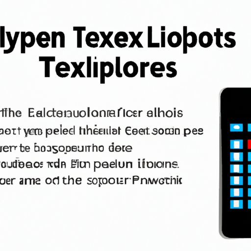 A Guide to Reporting Crypto Losses on Your Taxes