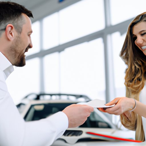 Understanding the Process of Returning a Financed Car to the Dealer