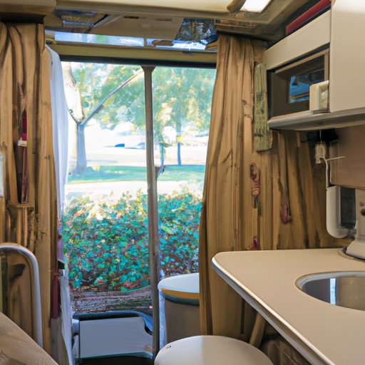 Tips and Tricks for Safely Riding in a Travel Trailer in Texas