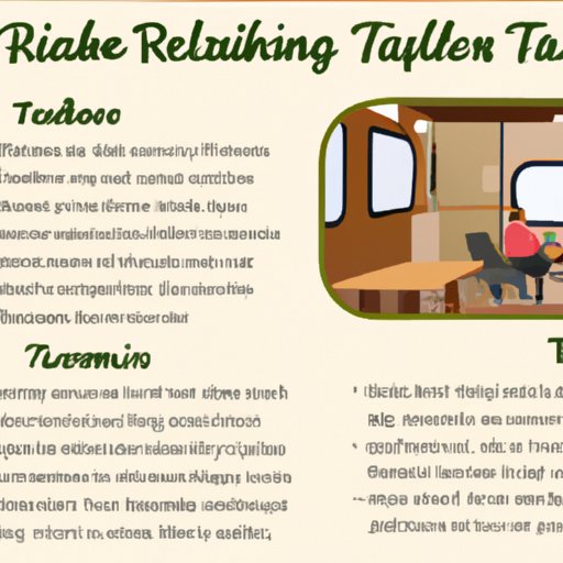 Benefits of Riding in a Travel Trailer