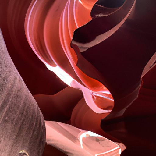 How to See Antelope Canyon on Your Own