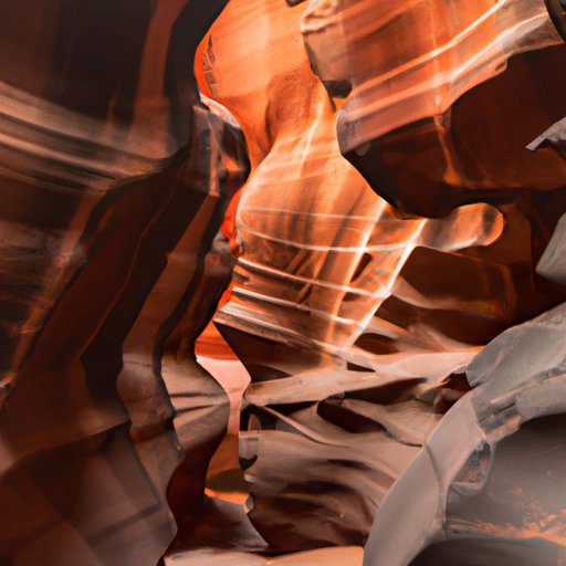 How to Make the Most of Your Visit to Antelope Canyon Without a Tour