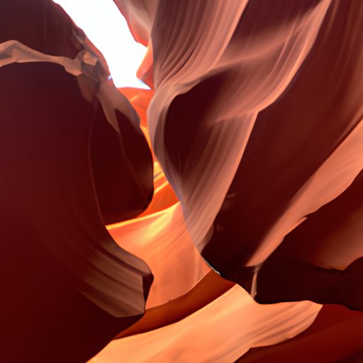 Exploring Antelope Canyon: What You Need to Know Before Going