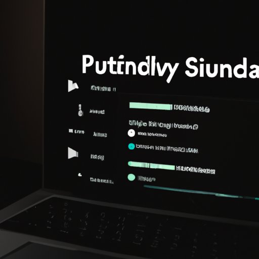 Exploring How to Find Out When a Spotify Playlist Was Made