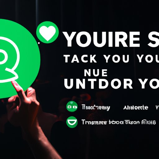 Connect With Your Audience: Discover Who Likes Your Playlist on Spotify