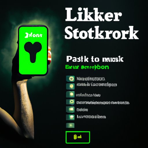 Unlocking the Mystery of Spotify Likes: Discover Who Likes Your Playlist